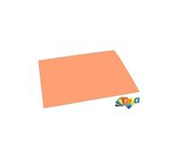 Feuille gomme Eva 40x60 couleur peau
