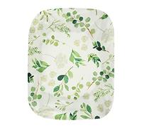 Feuille Housse De Table D'allaitement Tapis De Table à Langer Pour Bébé Housse De Matelas à Langer Copier Housse De Table à Langer Protege Matelas Doux Mélangé Tout-petit