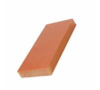Feuille laminée phénolique en bakélite haute performance, idéale for l'électronique, les projets de bricolage et les laboratoires.(25x100x150mm)
