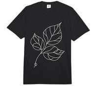 Feuille Linéaire Botaniste Comfort Colors Adult Heavyweight T-Shirt
