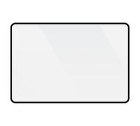 Feuille Loupe De Lecture - Grande Loupe Multifonctionnelle 3X | Feuille Grossissante Optique, Feuille De Lecture Grossissante, Feuille De Grossissement Claire, Feuille De Film Grossissant Flexible