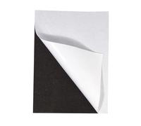Feuille magnétique autocollante 21 x 29 cm