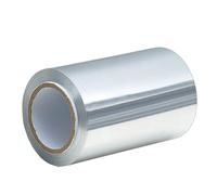 Feuille métallique réutilisable pour un conditionnement en profondeur et une application de teinture | Feuilles d'aluminium avec design sûr, outil de coloration des cheveux pour décolorer les mèches