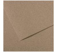 Feuille Mi-Teintes - 50x65cm - 160g - Gris Chine