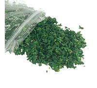 ＡＷＨＡＯ Feuille Miniature Statique de 33 Ml, Modèle de Disposition, Architecture de Paysage, Touffes D'herbe de Wargaming, Accessoires de Scène, Feuille pour