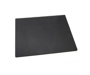 Feuille mousse SECABO de silicone 40x50cm pour presses à chaud