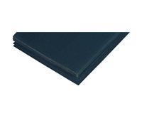 Feuille papier abrasif imperméable grain 120 - NESPOLI - 59305120