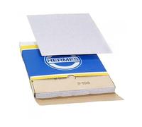 Feuille papier abrasif HERMES - 230 x 280 mm - SF168