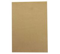 Feuille Papier Épais Kraft A4 10 Feuilles