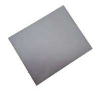 Feuille Papier WS Flex 230x280 Grain 2000 boite de 100 Hermes