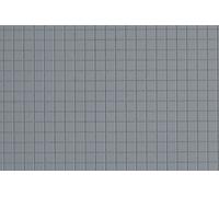 Feuille Plastique Carrée De Pavage 200X100Mm HO/OO Échelle Auhagen Kit 52438