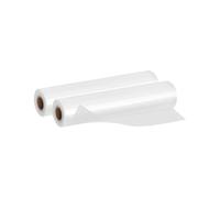 Feuille pour soudeurs sous vide 22x500cm 2pcs marque Lechpol