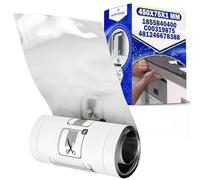 Feuille Protection Lave Vaisselle 450x75x1 mm Code 1855840400 pour Beko | pour Lamona C00319875 pour Indesit 481246678388 pour Whirlpool - MONTERAL