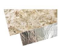 Feuille rocheuse, Ocre