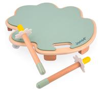 Feuille roulante en bois Sweet Cocoon