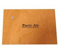 Feuille Sand Stop Gp synthetique 200x30mm Twin Air 160000SQ compatible avec moto Enduro cross