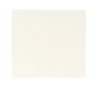 Feuille simili cuir blanc 30 x 30 cm