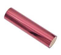 Feuille thermoactive, Feuille d'estampage à chaud holographique de 5 mètres, for transfert chaleur et estampage sur T-Shirts, artisanat bricolage multicolore(11)