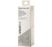 Cricut JOY SMRTIO GLITTER Film argent