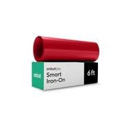 Cricut Vinyle thermocollant sans tapis Smart Iron-On™ Cricut Joy™ - 14 cm נ1,8 m (5,5 po נ6 pi)