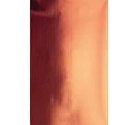 Feuille Transfert Métallisée Cuivré X3 + Feuille Adhésive Double Face X2