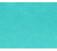 Feuille Turquoise Feutrine - 30x30x0.1 Cm