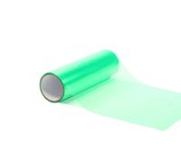 Feuille vert foncé pour les lumières 30x700cm