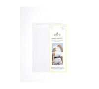 Feuille Vierge Magic Paper ¿ Dmc Blanc