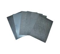 Feuilles à joints d'étanchéité, lot de 6 épaisseurs