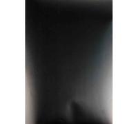Feuilles A4 Adhésive Ardoise Noire 2 Pièces