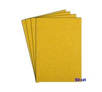Feuilles abrasives à base de papier KLINGSPOR 230 mm x 280 mm PS30D 100 g. 50 pi