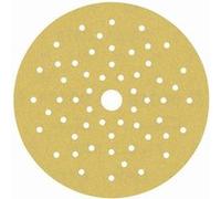 Feuilles abrasives BOSCH Expert C470 - Ø150 mm - Boite de 5 pièces - Grain120 - 2608901106 G