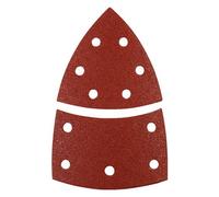 Feuilles Abrasives Ponceuse Kwb 496106 QUICK STICK