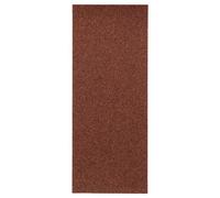 Feuilles Abrasives Ponceuse KWB 815-180 Lot De 10Pc Professionnel (93 X 230 Mm)