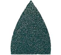 Fein - Feuille abrasive pour doigt de ponçage 63717184012 - Grain 40 - 51 x 37 mm - 20 pc(s)
