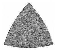 Feuilles abrasives pour outil oscillant supercut G120 B50 FEIN