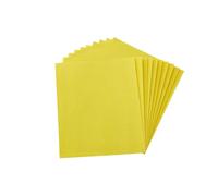 Feuilles abrasives pour ponçage à la main grain 180 - 230 x 280 mm - DT3234-QZ - DEWALT