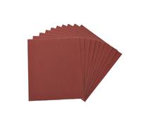 Feuilles abrasives pour ponçage à la main grain 180 - 230 x 280 mm - DT3283-QZ - DEWALT