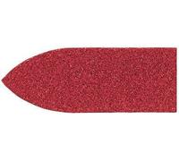 Feuilles abrasives, set de 6 pièces 32 mm, 60 120 240