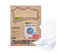Feuilles absorbantes de couleurs pour lavage, 10 pièces absorbantes teinture machine à laver - feuilles absorbantes couleurs de lessive, pour vêtements, linge linge linge de lit