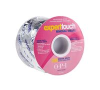 Feuilles aluminium removal wraps Expert Touch OPI x250