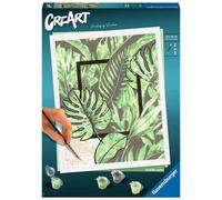 Feuilles apaisantes Ravensburger 20272