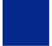 Maildor by Clairefontaine Papier couleur 455312C – 25 feuilles 120 g 50x65 cm Bleu outremer
