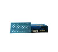 Feuilles Céramiques Multi Air 115 X 230 MM P400 Paquet De 50