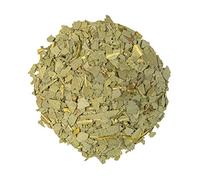 Feuilles coupées d'Eucalyptus - Feuilles en vrac - 1 kg (400 tasses) - 100% Agriculture Biologique - Thés-Direct