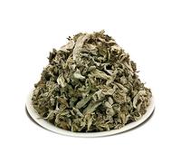 Feuilles d'absinthe séchées, herbes d'armoise, Artemisia Argyi, 500G (3 bags 1500g)
