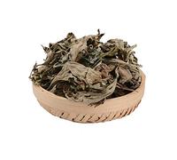 Feuilles d'armoise séchées - Artémisia Argyi - 500 g (1 sac de 500 g)