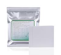 Feuilles d'attelle de formage sous vide, matériaux de thermoformage à film souple pour machine de formage sous vide (2,0 mm)