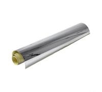 Feuilles d'autocollants muraux amovibles de 50 x 200 cm, feuilles de miroir flexibles, rouleaux d'autocollants sans verre pour loisirs créatifs, décoration murale