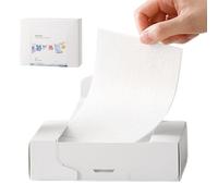 Feuilles De Capteur De Couleur - Supplies À Linge, Accessoires De Machine À Laver | Fiches De Protection En Tissu De 30 Comptes, Empêchez Le De Colorant Sur Les Vêtements Sombres, Les Vêteme